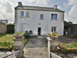 Vente Maison 4 chambresPleumeur-Gautier