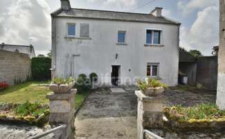 Photo Vente maison Pleumeur-Gautier