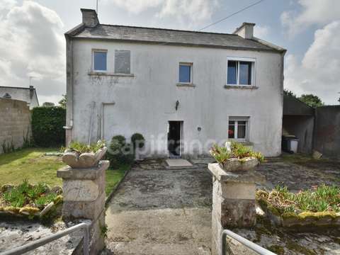 Vente maison 5 pièces Pleumeur-Gautier 22