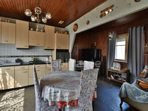 Vente maison 5 pièces Vente maison 5 pièces