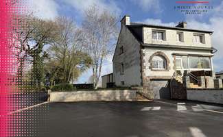 Photo Vente maison Pleumeur-Gautier