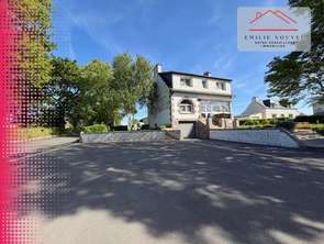 Vente Maison 4 chambresPleumeur-Gautier