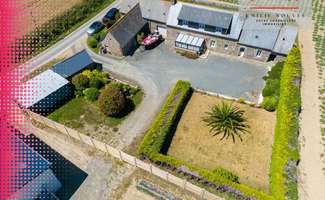 Photo Vente maison Pleumeur-Gautier