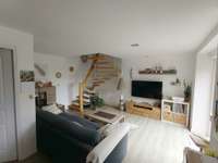 Vente maison 3 pièces Vente maison 3 pièces