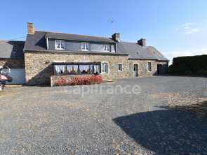 Vente Maison 4 chambresPleumeur-Gautier