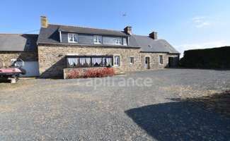 Photo Vente maison Pleumeur-Gautier