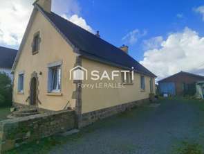 Vente Maison 3 chambresPleumeur-Gautier