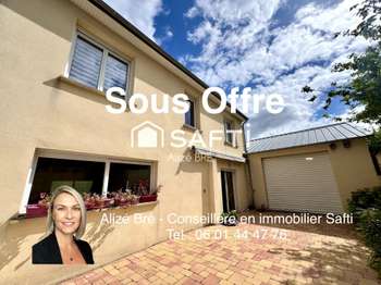 Vente maison 4 pièces Pleumeur-Gautier 22