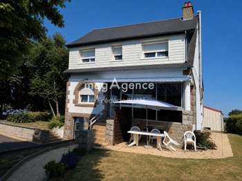 Vente Maison 4 chambresPleumeur-Gautier
