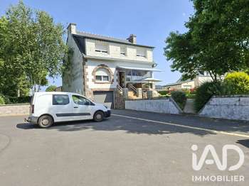 Vente Maison 4 chambresPleumeur-Gautier
