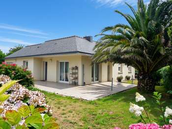 Vente maison 4 pièces Pleumeur-Gautier 22