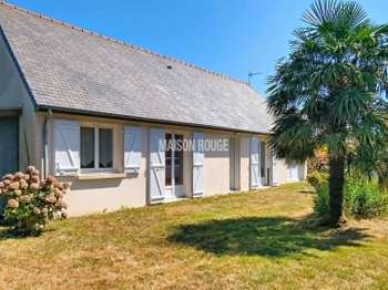 Vente maison 4 pièces Pleumeur-Gautier 22