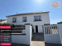 Vente maison Pleumeur-Gautier - 22