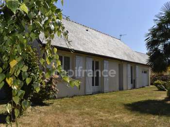 Vente maison 5 pièces Pleumeur-Gautier 22
