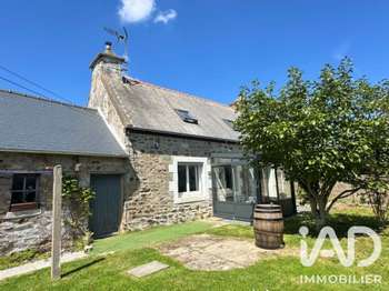 Vente Maison 1 chambrePleumeur-Gautier