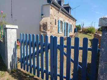 Vente Maison 3 chambresPleumeur-Gautier