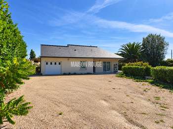 Photo Vente maison Pleumeur-Gautier
