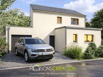 Maison 115 m² · à Pleurtuit · 115 m² · 389 000 €