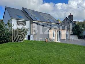 Vente Maison 4 chambresPleurtuit
