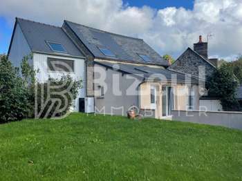Vente maison 5 pièces Pleurtuit 35