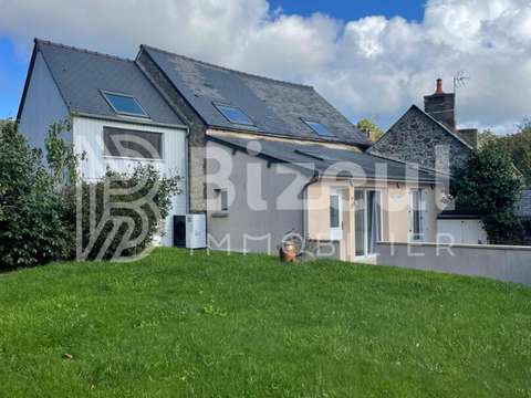 Vente maison 5 pièces Pleurtuit 35
