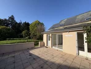 Vente Maison 4 chambresPleurtuit