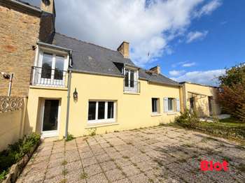 Vente Maison 4 chambresPleurtuit