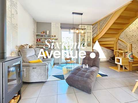 Vente maison 5 pièces Pleurtuit 35