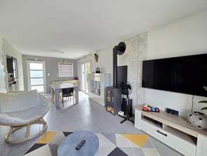 Vente Maison 4 chambresPleurtuit