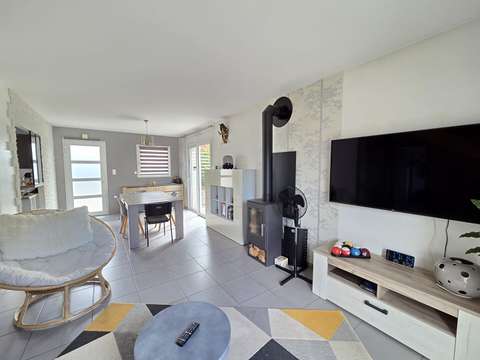 Vente maison 5 pièces Pleurtuit 35