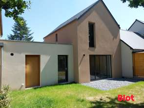 Vente Maison 3 chambresPleurtuit