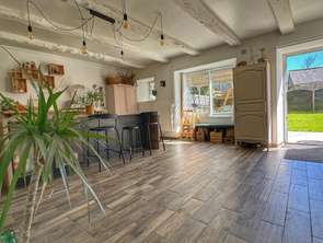Vente Maison 6 chambresPleurtuit