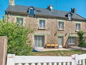 Vente Maison 6 chambresPleurtuit