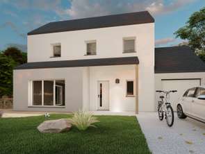 Vente Maison 3 chambresPleurtuit