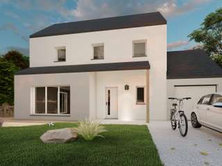 Vente maison