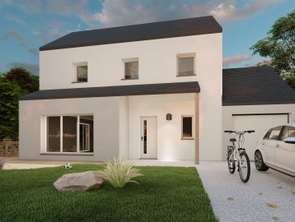 Vente Maison 3 chambresPleurtuit