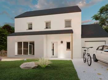 Vente maison Pleurtuit 35