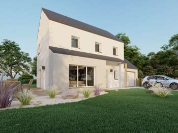 Vente maison