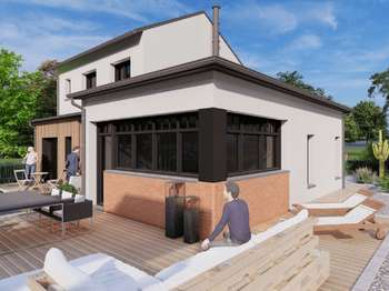 Vente maison