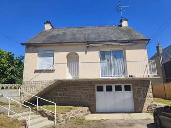 Vente maison 5 pièces Pleurtuit 35