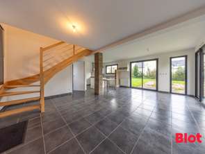 Vente Maison 3 chambresPleurtuit