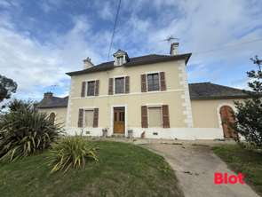 Vente Maison 4 chambresPleurtuit