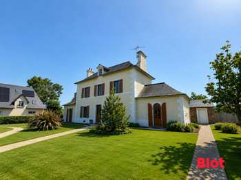 Vente maison 6 pièces Pleurtuit 35