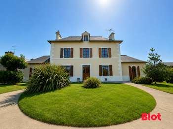 Vente Maison 4 chambresPleurtuit