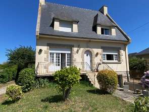 Vente Maison 4 chambresPleurtuit