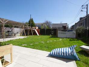 Vente Maison 6 chambresPleurtuit