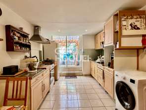 Vente Maison 3 chambresPleurtuit