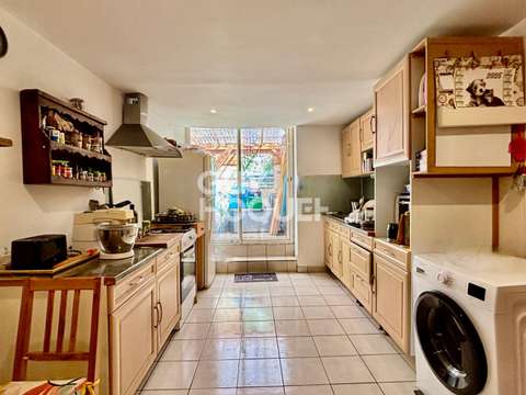 Vente maison 4 pièces Pleurtuit 35