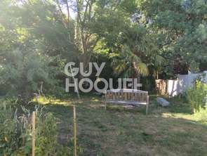 Vente Maison 3 chambresPleurtuit