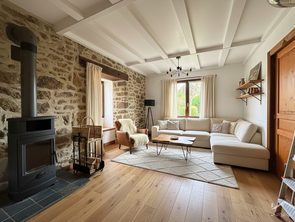Vente Maison 3 chambresPleurtuit